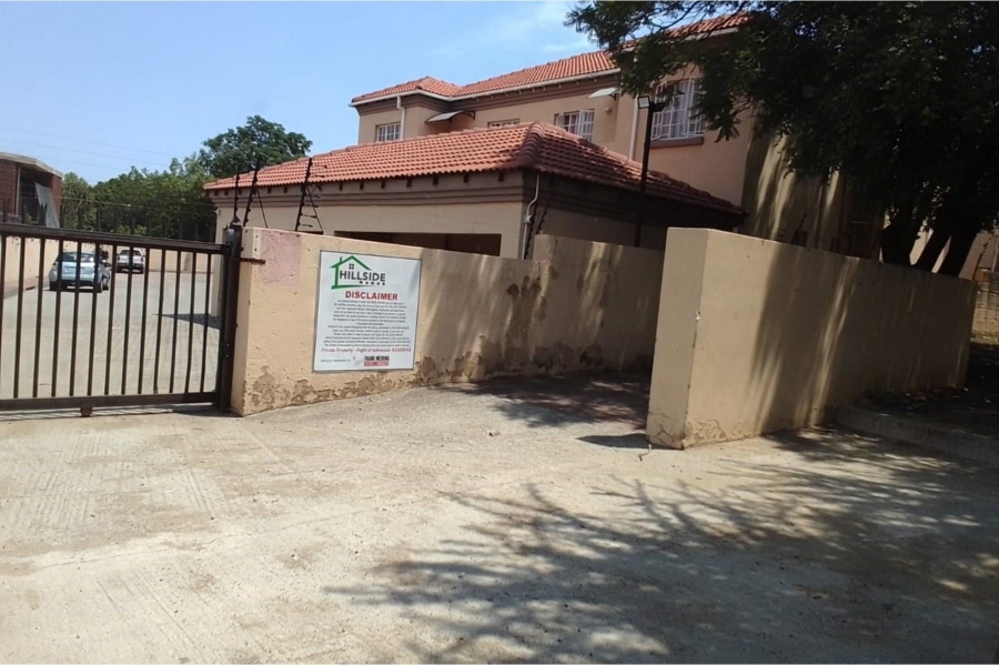 3 Bedroom Property for Sale in Elandsrand North West